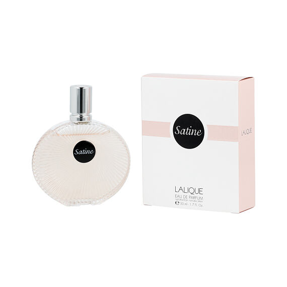 Lalique Satine EDP 50 ml W