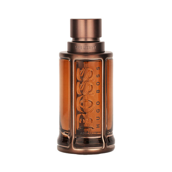 Hugo Boss Boss The Scent Absolute For Him EDP 50 ml M