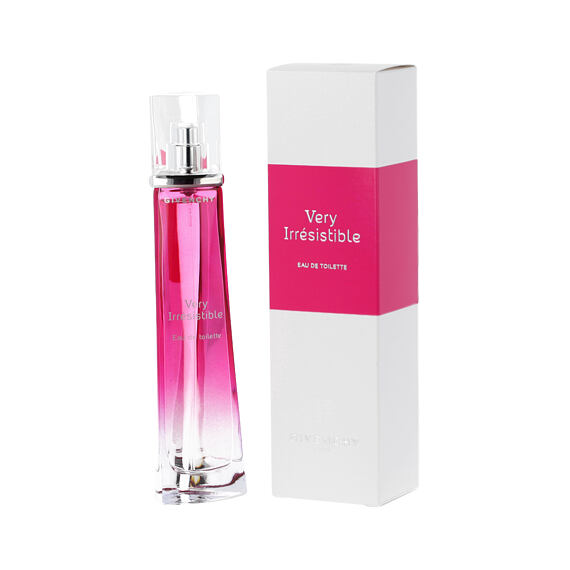 Givenchy Very Irrésistible Woda toaletowa dla kobiet 50 ml