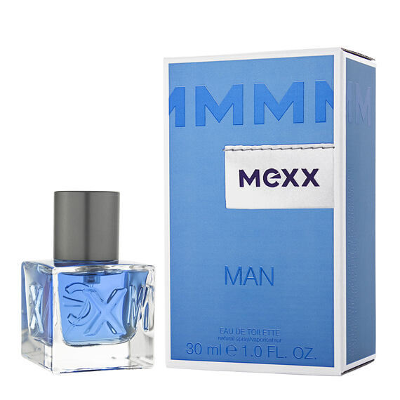 Mexx Man EDT 30 ml M