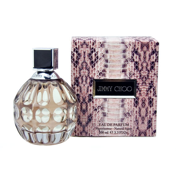 Jimmy Choo Jimmy Choo EDP 100 ml W