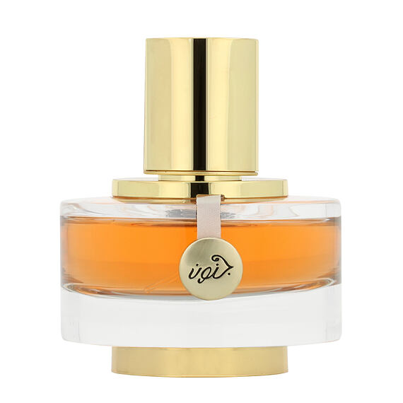Rasasi Junoon Satin Pour Femme EDP 50 ml W