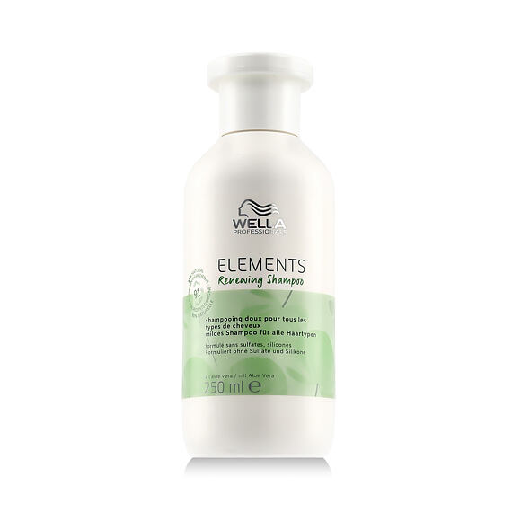 Wella Elements Renewing Shampoo 250 ml