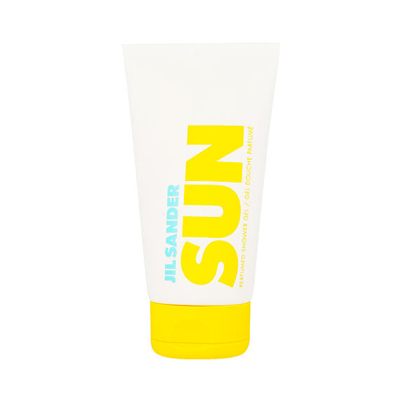 Jil Sander Sun Summer Edition 2020 SG 150 ml W
