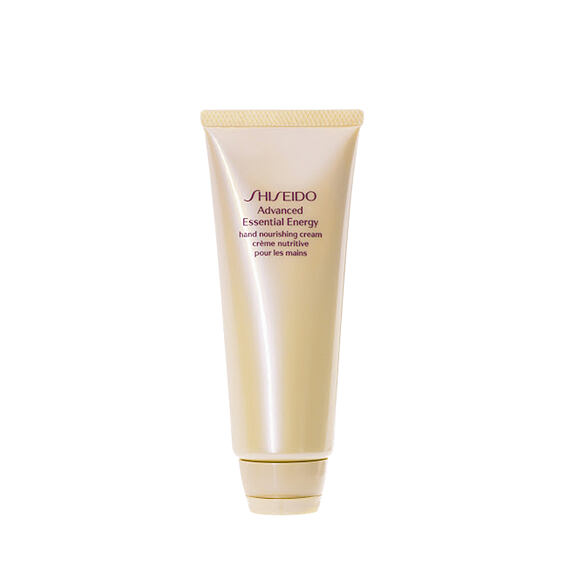 Shiseido Advanced Essential Energy Hand Nourishing Cream 100 ml