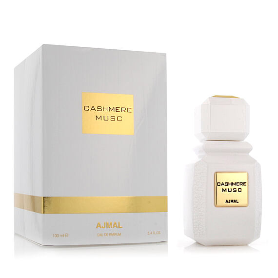 Ajmal Cashmere Musk EDP 100 ml U