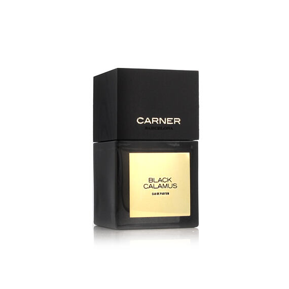 Carner Barcelona Black Calamus EDP 50 ml U
