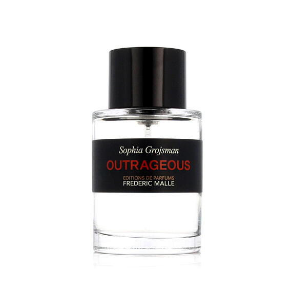 Frederic Malle Sophia Grojsman Outrageous! EDT 100 ml U