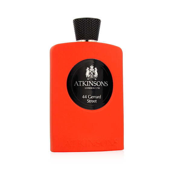 Atkinsons 44 Gerrard Street EDC 100 ml U
