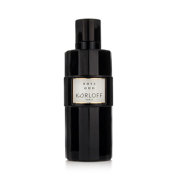 Korloff Rose Oud EDP 100 ml U