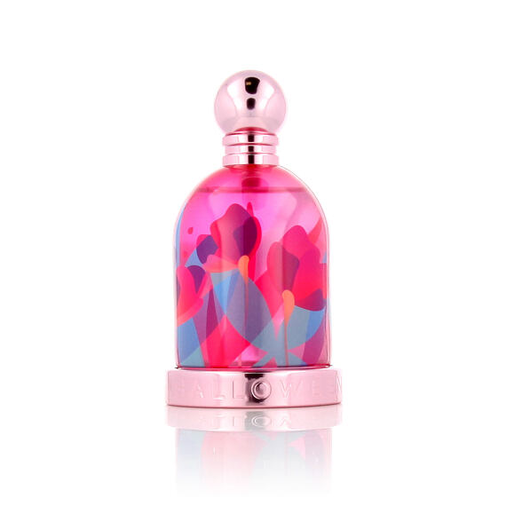 Halloween I'm Unique EDT 100 ml W