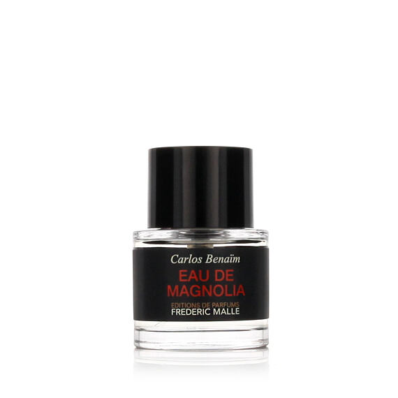 Frederic Malle Carlos Benaïm Eau de Magnolia EDT 50 ml U