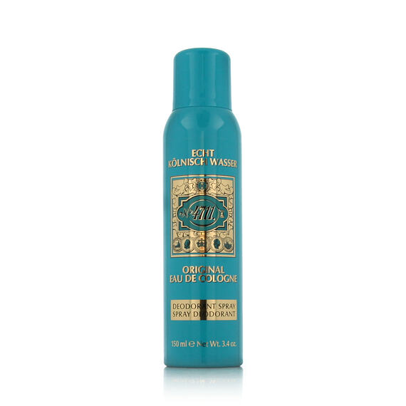 4711 4711 Original DEO w sprayu 150 ml U