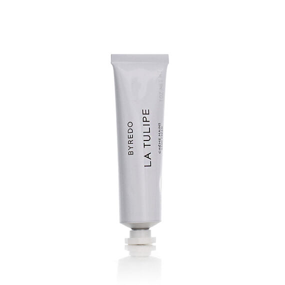 Byredo La Tulipe Krem do rąk 30 ml W