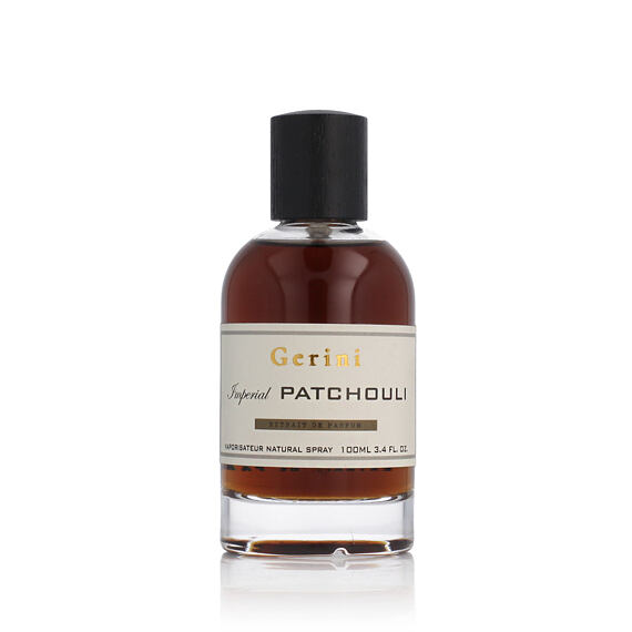 Gerini Imperial Patchouli Extrait de Parfum 100 ml U