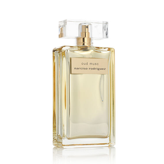 Narciso Rodriguez Oud Musc EDP Intense 100 ml U