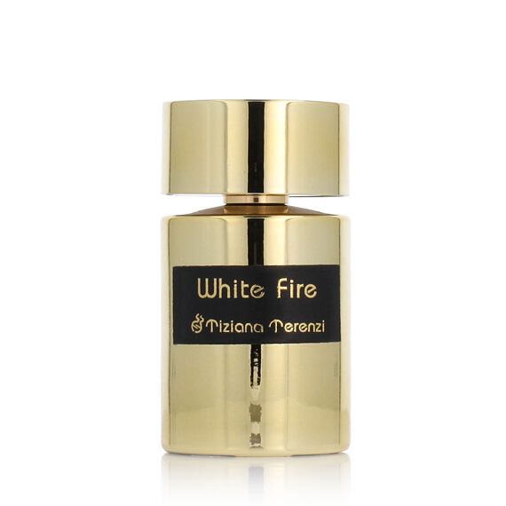 Tiziana Terenzi White Fire spray do włosów 50 ml U
