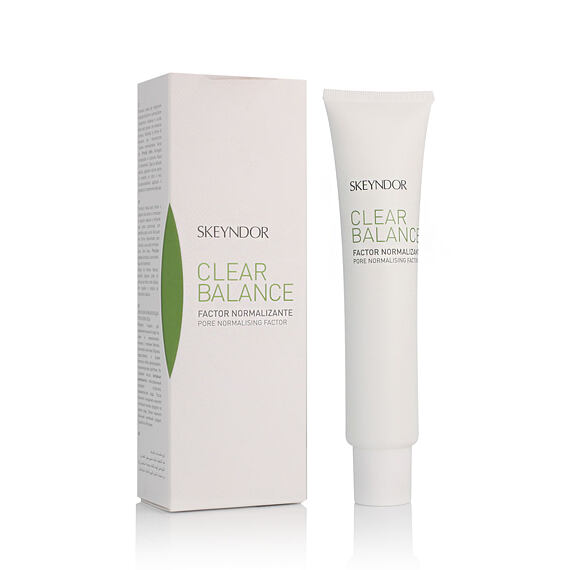 Skeyndor Clear Balance Pore Normalising Factor 75 ml