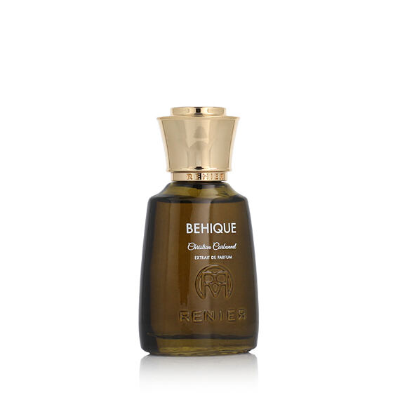 Renier Perfumes Behique Extrait de Parfum 50 ml U