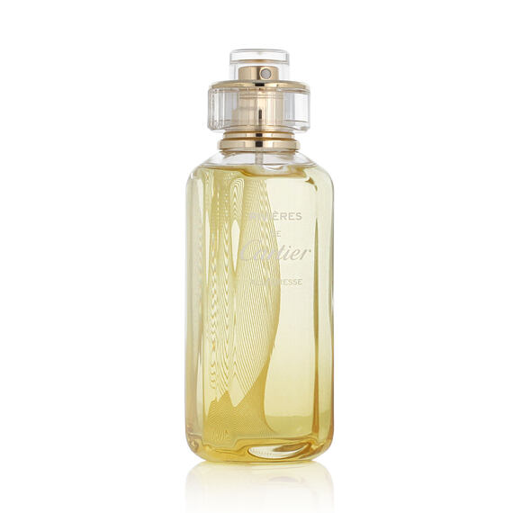 Cartier Rivières de Cartier Allégresse EDT 100 ml U
