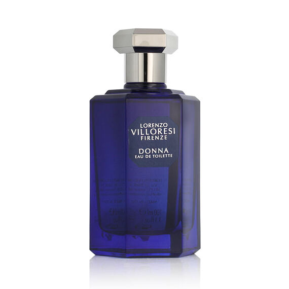 Lorenzo Villoresi Firenze Donna EDT 100 ml U