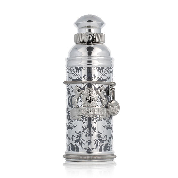 Alexandre.J The Collector Silver Ombre EDP 100 ml U