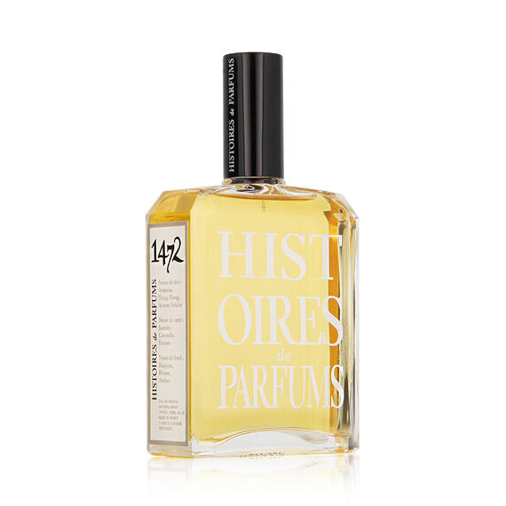 Histoires de Parfums 1472 La Divina Commedia EDP 120 ml U