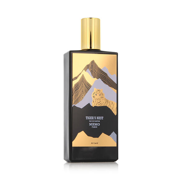 Memo Paris Tiger's Nest EDP 75 ml U