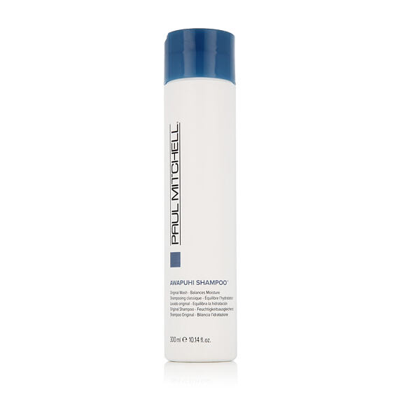 Paul Mitchell Awapuhi Shampoo™ 300 ml