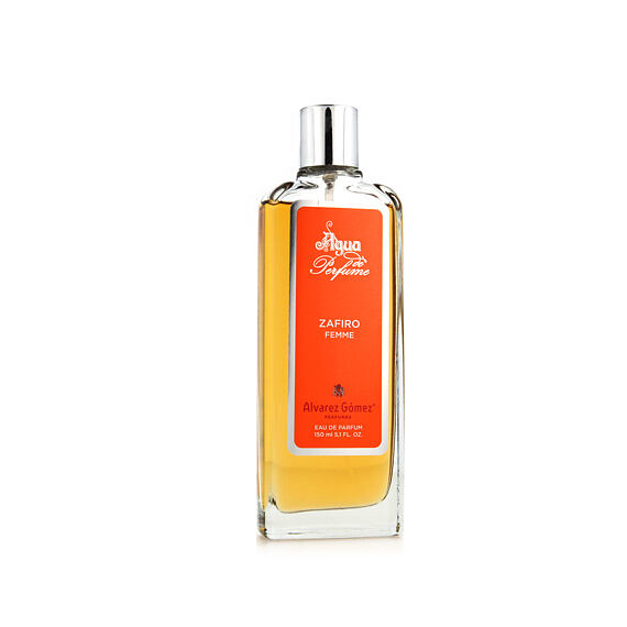 Alvarez Gómez Aqua de Perfume Zafiro Femme EDP 150 ml W