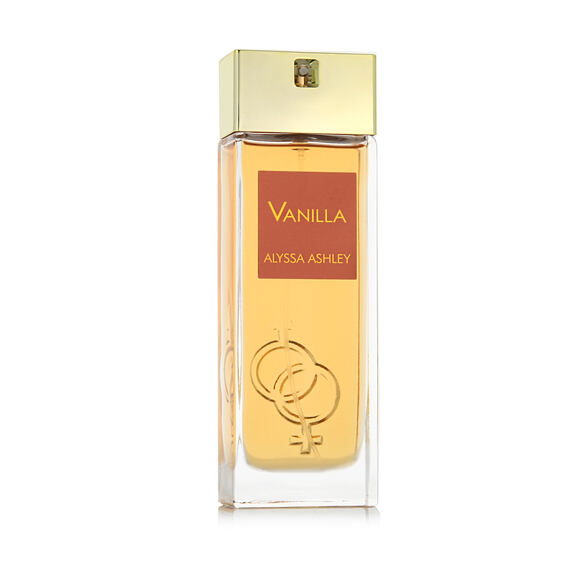 Alyssa Ashley Vanilla Woda perfumowana dla kobiet 100 ml