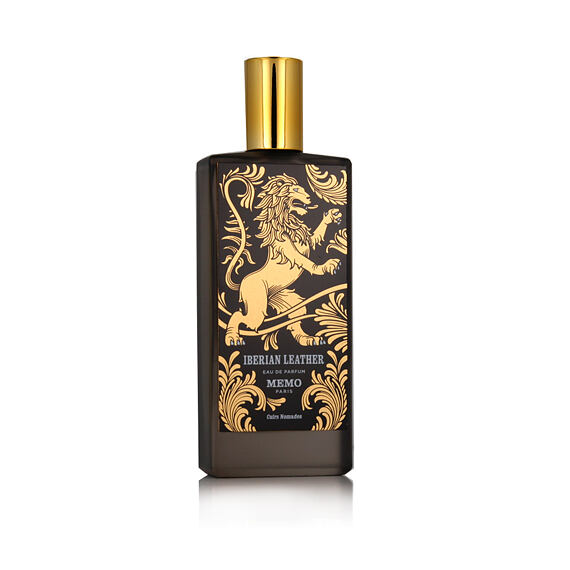 Memo Paris Iberian Leather EDP 75 ml U