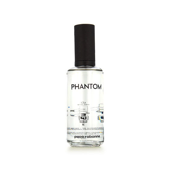 Paco Rabanne Phantom Woda toaletowa dla mężczyzn - wkład 200 ml