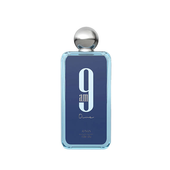 Afnan 9 am Dive EDP 100 ml U