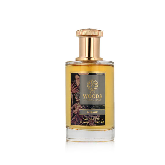 The Woods Collection Mirage EDP 100 ml U