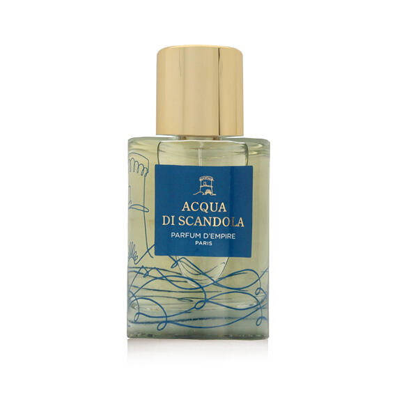 Parfum d'Empire Acqua di Scandola EDP 100 ml U