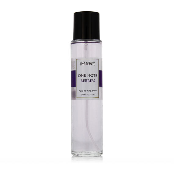 Flor de Mayo One Note Berries EDT 100 ml W