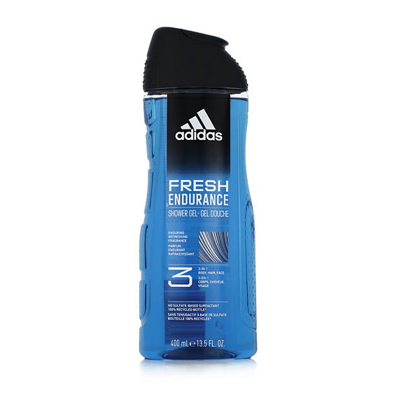 Adidas Fresh Endurance 3-In1 SG 400 ml