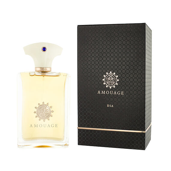 Amouage Dia Man EDP 100 ml M