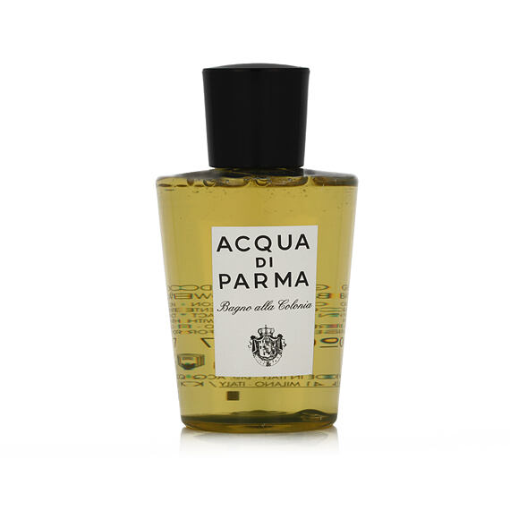 Acqua Di Parma Colonia SG 200 ml U