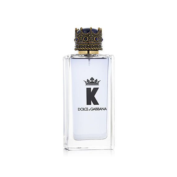 Dolce & Gabbana K pour Homme EDT 100 ml M