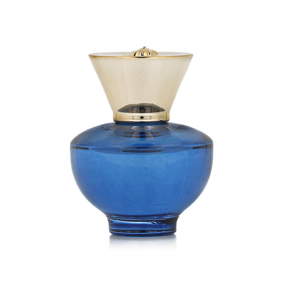 Versace Pour Femme Dylan Blue EDP MINI 5 ml W
