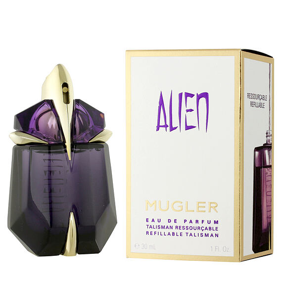 Mugler Alien EDP napełnialny 30 ml W