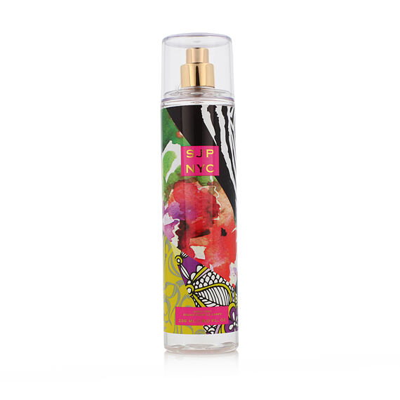 Sarah Jessica Parker SJP NYC Eau de Parfum spray do ciała 236 ml W