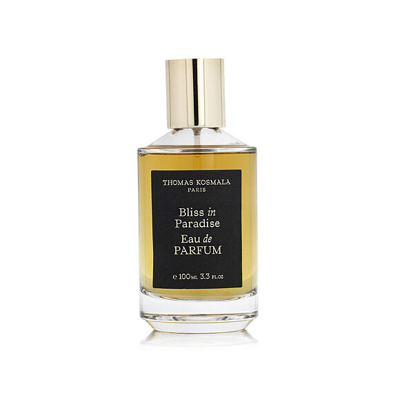 Thomas Kosmala Bliss in Paradise EDP 100 ml U