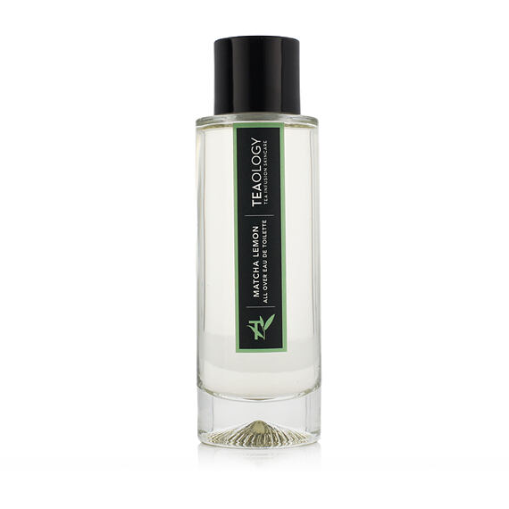 Teaology Matcha Lemon All Over Woda toaletowa UNISEX 100 ml