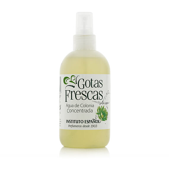 Instituto Español Gotas Frescas EDC 250 ml U