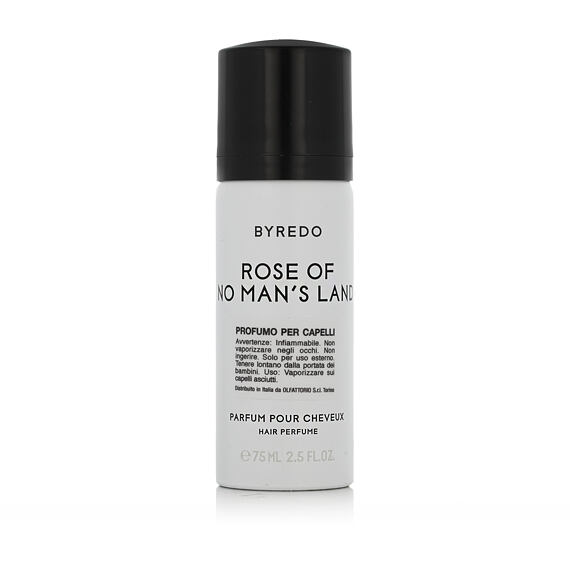 Byredo Rose Of No Man's Land Hair Perfume Perfum do włosów 75 ml U
