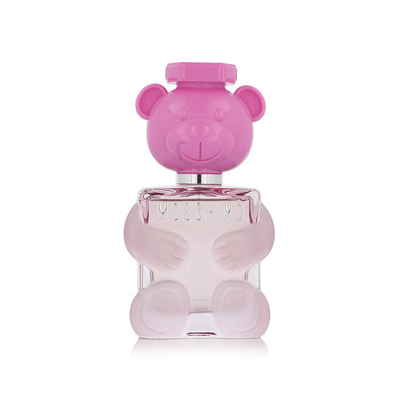 Moschino Toy 2 Bubble Gum EDT 100 ml W