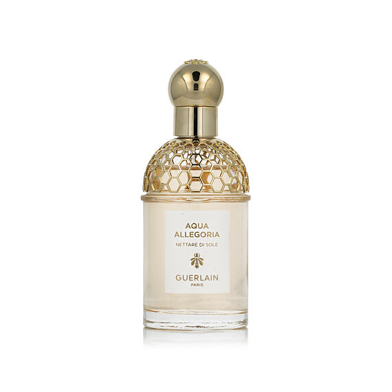 Guerlain Aqua Allegoria Nettare di Sole Woda toaletowa dla kobiet - do wielokrotnego napełniania 75 